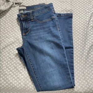 Banana Republic Legging Jean